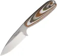Bradford Knives Guardian 3.5 Snow Camo - BRAD35S127