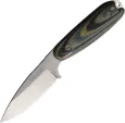 Bradford Knives Guardian 3.5 Forest G-Wood - BRAD35S128