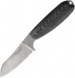 Bradford Knives Guardian 3.5 Sheepsfoot Black - BRAD35SF101