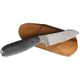 Bradford Knives Guardian 3.5 Sheepsfoot Black BRAD35SF101