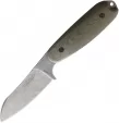 Bradford Knives Guardian 3.5 Sheepsfoot OD - BRAD35SF102