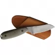 Bradford Knives Guardian 3.5 Sheepsfoot OD BRAD35SF102