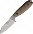 Bradford Knives Guardian 3.5 Sheepsfoot Nat - BRAD35SF104