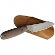 Bradford Knives Guardian 3.5 Sheepsfoot Nat BRAD35SF104