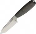 Bradford Knives Guardian 3.5 Tanto 3D Green - BRAD35T102