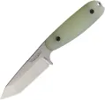 Bradford Knives Guardian 3.5 Tanto Ghost - BRAD35T107