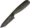 Bradford Knives Guardian 3.5 Fixed Blade Camo - BRAD35T109N