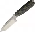 Bradford Knives Guardian 3.5 Fixed Blade Camo - BRAD35T109