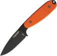 Bradford Knives Guardian 3.5 Ultralite Orange - BRAD35U005BA