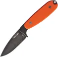 Bradford Knives Guardian 3.5 Ultralite Orange - BRAD35U005NA