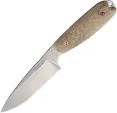 Bradford Knives Guardian3.5XL 3D Natural - BRAD35XL104A