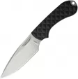 Bradford Knives Guardian 3 Black - BRAD3FE001A
