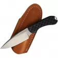 Bradford Knives Guardian 3 Black BRAD3FE001A