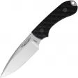 Bradford Knives Guardian 3 HP Black - BRAD3FE001HP