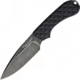 Bradford Knives Guardian 3 Nimbus Black - BRAD3FE001N