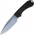 Bradford Knives Guardian 3 Blue PVD G10 - BRAD3FE001PA