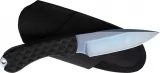 Bradford Knives Guardian 3 Blue PVD G10 BRAD3FE001PA