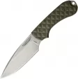 Bradford Knives Guardian 3 OD Green - BRAD3FE002A
