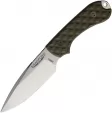 Bradford Knives Guardian 3 HP Textured OD - BRAD3FE002HP