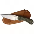 Bradford Knives Guardian 3 HP Textured OD BRAD3FE002HP