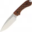 Bradford Knives Guardian 3 Tiger Stripe - BRAD3FE006