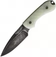 Bradford Knives Guardian 3 Textured Ghost - BRAD3FE007NA