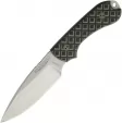 Bradford Knives Guardian 3 OD Green/Black - BRAD3FE009