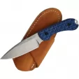 Bradford Knives Guardian 3 Black-Blue BRAD3FE013A