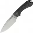 Bradford Knives Guardian 3 Black - BRAD3FE101A