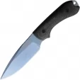 Bradford Knives Guardian 3 Blue PVD Micarta - BRAD3FE101PA