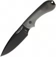 Bradford Knives Guardian 3 Fixed Blade DLC OD - BRAD3FE102B