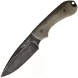 Bradford Knives Guardian 3 Nimbus 3D OD Green - BRAD3FE102NA