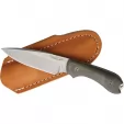 Bradford Knives Guardian 3 3D OD Green BRAD3FE102