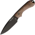 Bradford Knives Guardian 3 OD Cerakote - BRAD3FE104OD