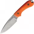 Bradford Knives Guardian 3 3D Orange - BRAD3FE105A