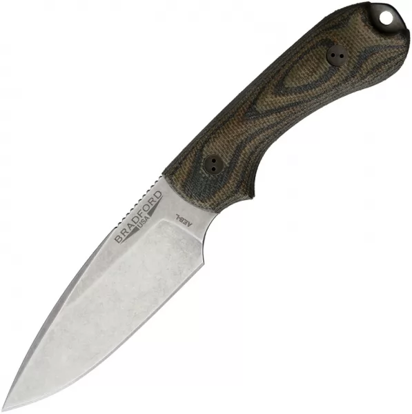 Bradford Knives Guardian 3 AEB-L 3D Camo BRAD3FE109A