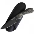 Bradford Knives Guardian 3 DLC 3D Camo BRAD3FE109B