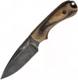 Bradford Knives Guardian 3 Nimbus 3D G-Wood - BRAD3FE115NA
