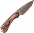 Bradford Knives Guardian 3 G-Wood - BRAD3FE115