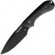 Bradford Knives Guardian 3 DLC 3D Carbon Fiber - BRAD3FE116B