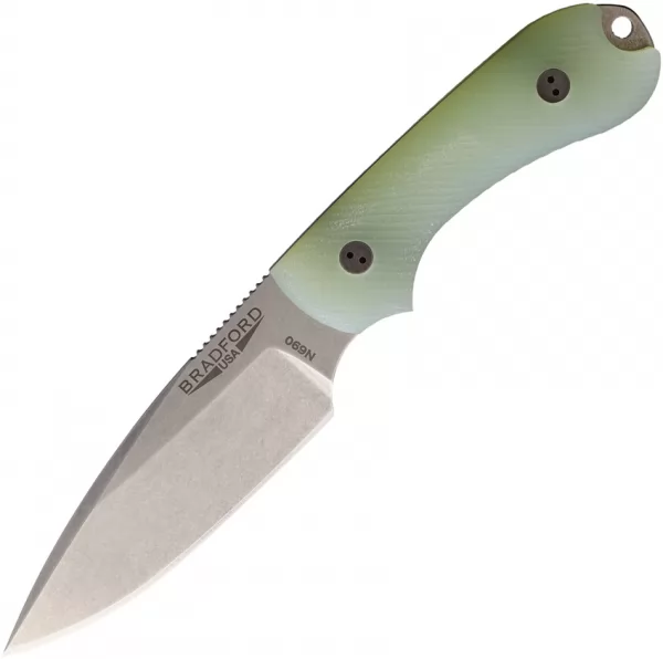 Bradford Knives Guardian 3 Ghost BRAD3FE117