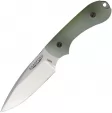 Bradford Knives Guardian 3 HP 3D Ghost G10 - BRAD3FE117HP