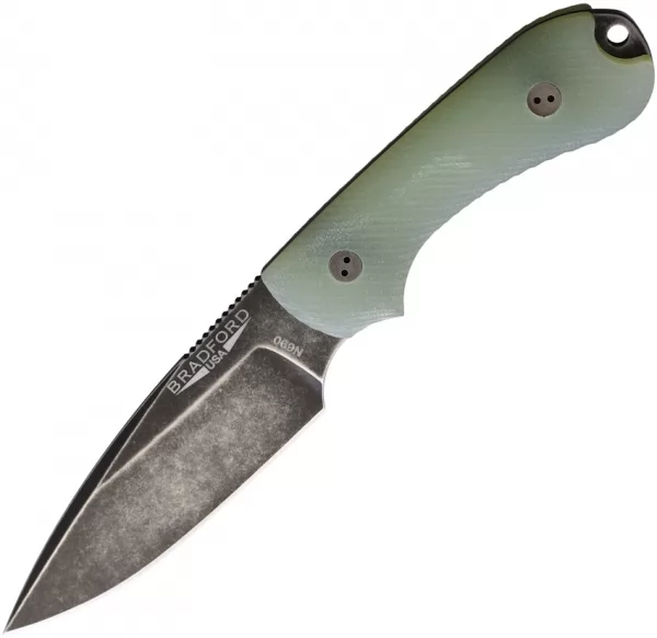 Bradford Knives Guardian 3 Ghost BRAD3FE117N