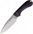 Bradford Knives Guardian 3 3D Purple/Black - BRAD3FE119A