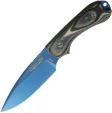 Bradford Knives Guardian 3 Fixed Blade Blue - BRAD3FE128PA