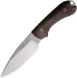 Bradford Knives Guardian 3 Natural Burlap - BRAD3FE132