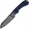 Bradford Knives Guardian 3 Sheepsfoot Nimbus - BRAD3SF013N