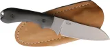 Bradford Knives Guardian 3 Fixed Blade OD BRAD3SF102