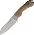 Bradford Knives Guardian 3 Natural - BRAD3SF104