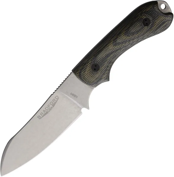 Bradford Knives Guardian 3 3D Camo BRAD3SF109